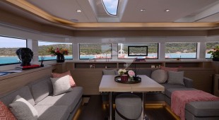 Dream East Mediterranean