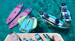 Dream East Mediterranean