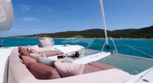 Dream East Mediterranean