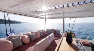 Dream East Mediterranean