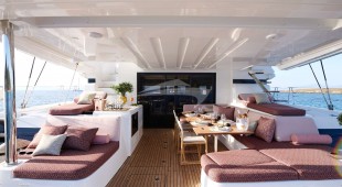 Dream East Mediterranean