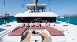 Dream East Mediterranean