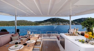 Dream East Mediterranean