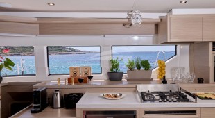 Dream East Mediterranean