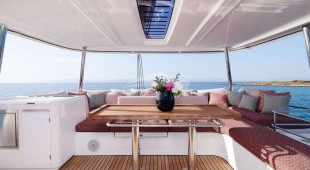 Dream East Mediterranean