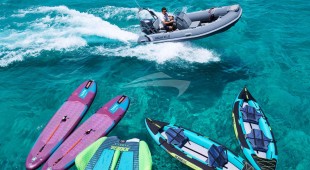 Dream East Mediterranean