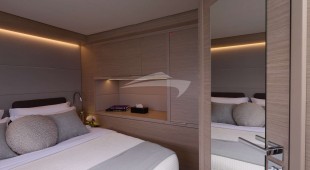 Dream East Mediterranean