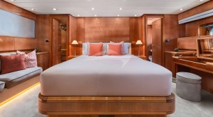 Dream East Mediterranean