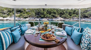 Dream East Mediterranean