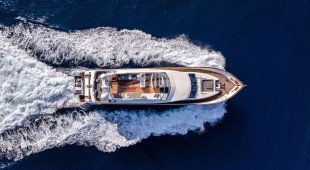 Dream East Mediterranean