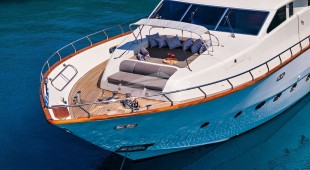 Dream East Mediterranean