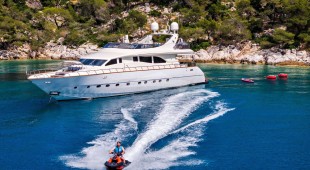 Dream East Mediterranean