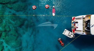 Dream East Mediterranean