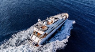 Dream East Mediterranean