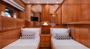 Dream East Mediterranean