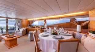 Dream East Mediterranean