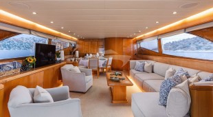 Dream East Mediterranean