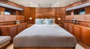 Dream East Mediterranean