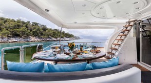 Dream East Mediterranean