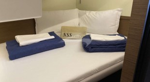 Dreamers West Mediterranean