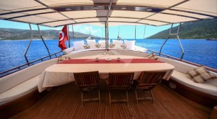 Dreamland East Mediterranean