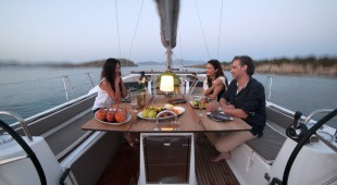 Drunken Sailor East Mediterranean