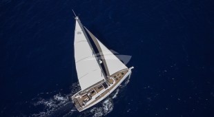 Drunken Sailor East Mediterranean