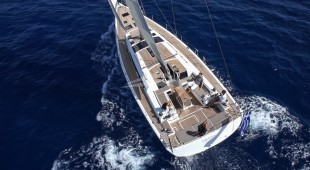 Drunken Sailor East Mediterranean