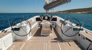 Drunken Sailor East Mediterranean