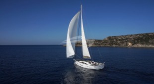 Drunken Sailor East Mediterranean