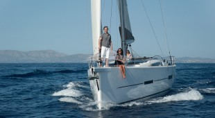 Drunken Sailor East Mediterranean