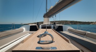 Drunken Sailor East Mediterranean