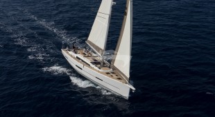 Drunken Sailor East Mediterranean