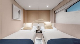 Dt78 Caribbean, East Coast United States