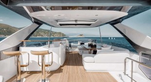 Dt78 Caribbean, East Coast United States