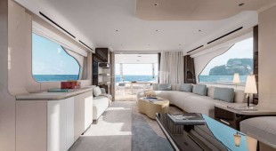 Dt78 Caribbean, East Coast United States