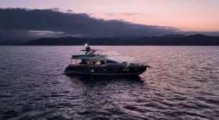 Dt78 Caribbean, East Coast United States