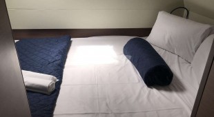 Dugongo Ii Caribbean