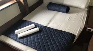 Dugongo Ii Caribbean