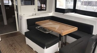 Dugongo Ii Caribbean