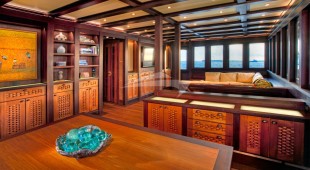 Dunia Baru Indian Ocean, South East Asia, East Asia