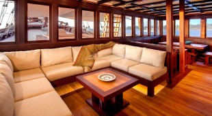 Dunia Baru Indian Ocean, South East Asia, East Asia