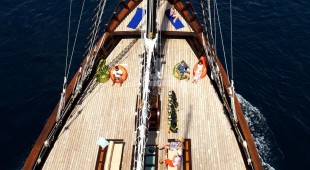 Dunia Baru Indian Ocean, South East Asia, East Asia