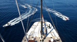 Dunia Baru Indian Ocean, South East Asia, East Asia