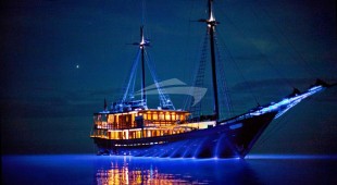 Dunia Baru Indian Ocean, South East Asia, East Asia