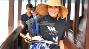 Dunia Baru Indian Ocean, South East Asia, East Asia