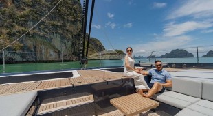 E-motion South East Asia