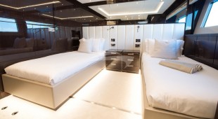 E-motion West Mediterranean