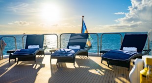 Ealu Caribbean, East Coast United States