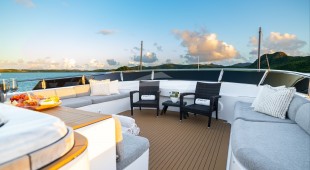 Ealu Caribbean, East Coast United States